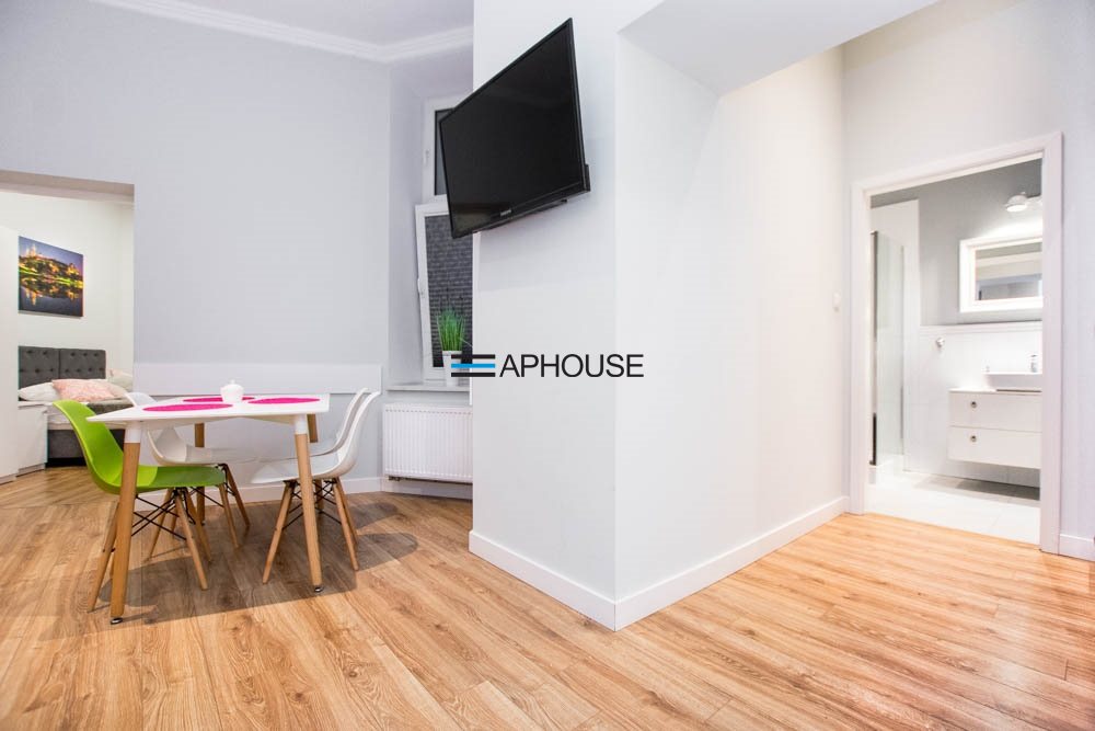 Mieszkanie 46&nbsp;m², Kraków, Bosacka - zdjęcie 8