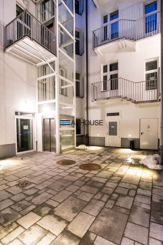 Mieszkanie 46&nbsp;m², Kraków, Bosacka - zdjęcie 17