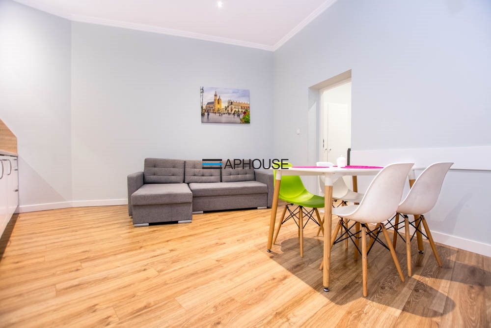 Mieszkanie 46&nbsp;m², Kraków, Bosacka - zdjęcie 5