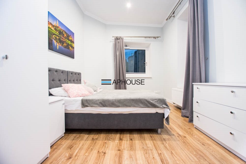 Mieszkanie 46&nbsp;m², Kraków, Bosacka - zdjęcie 13