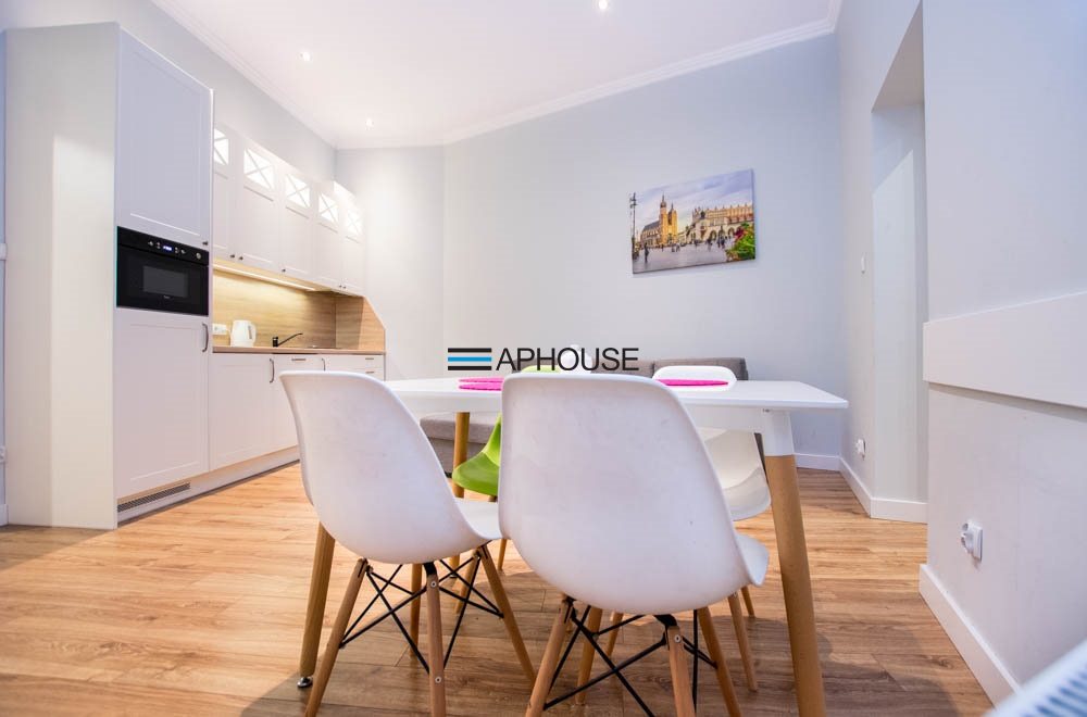 Mieszkanie 46&nbsp;m², Kraków, Bosacka - zdjęcie 3