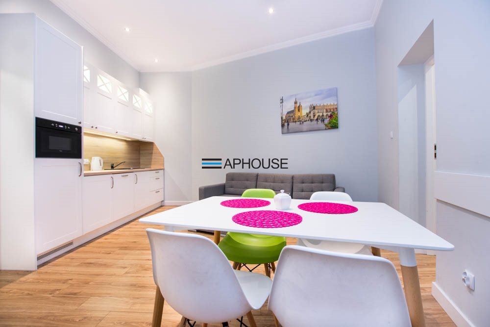 Mieszkanie 46&nbsp;m², Kraków, Bosacka - zdjęcie 7