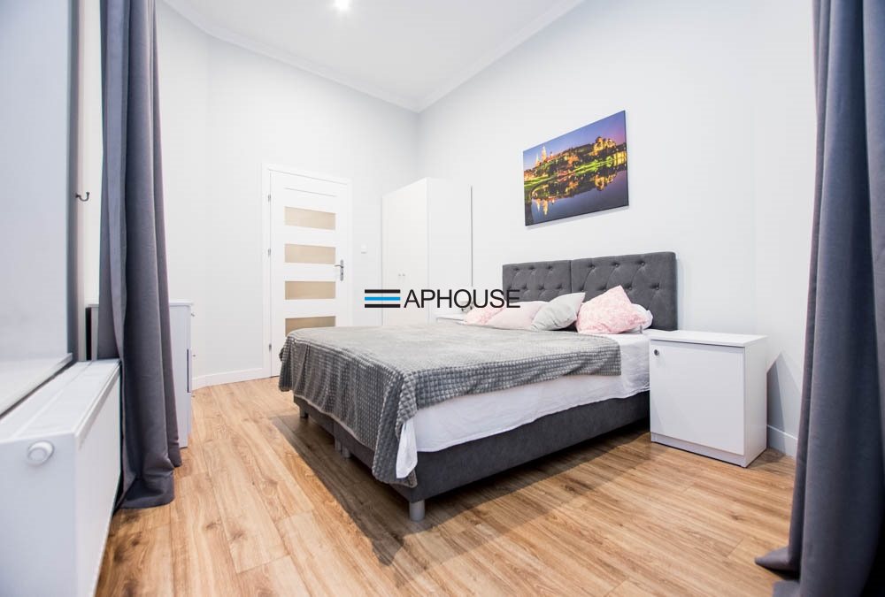 Mieszkanie 46&nbsp;m², Kraków, Bosacka - zdjęcie 16