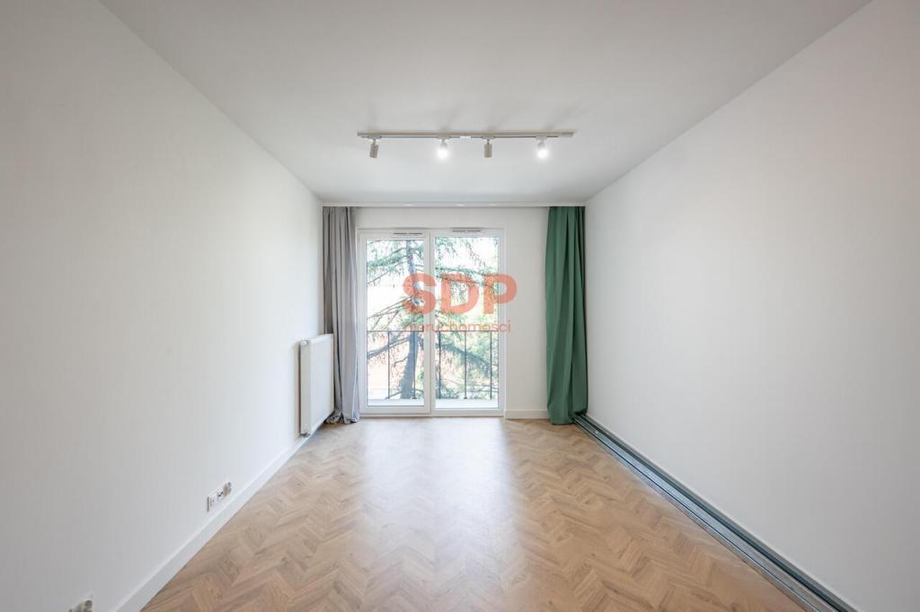 Mieszkanie 33 m², Wrocław, Krakowska - zdjęcie 8