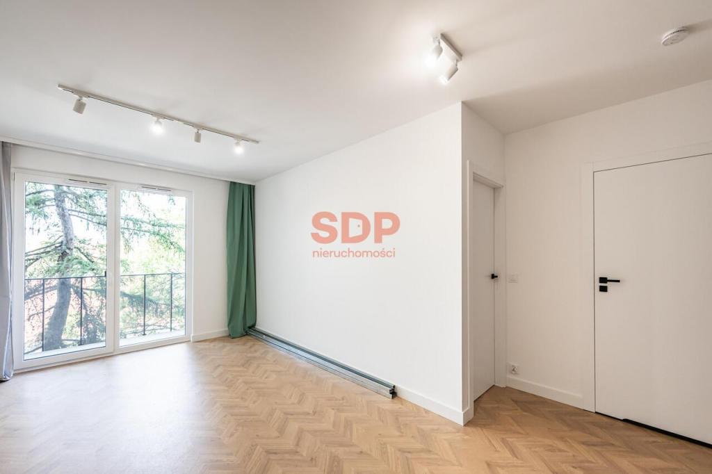 Mieszkanie 33 m², Wrocław, Krakowska - zdjęcie 7