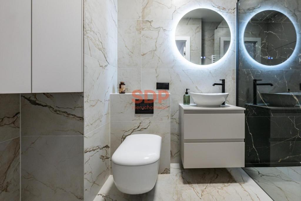 Mieszkanie 33 m², Wrocław, Krakowska - zdjęcie 6