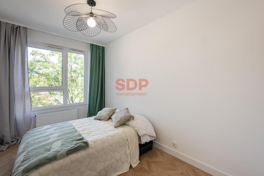 Mieszkanie 33 m², Wrocław, Krakowska - zdjęcie 4