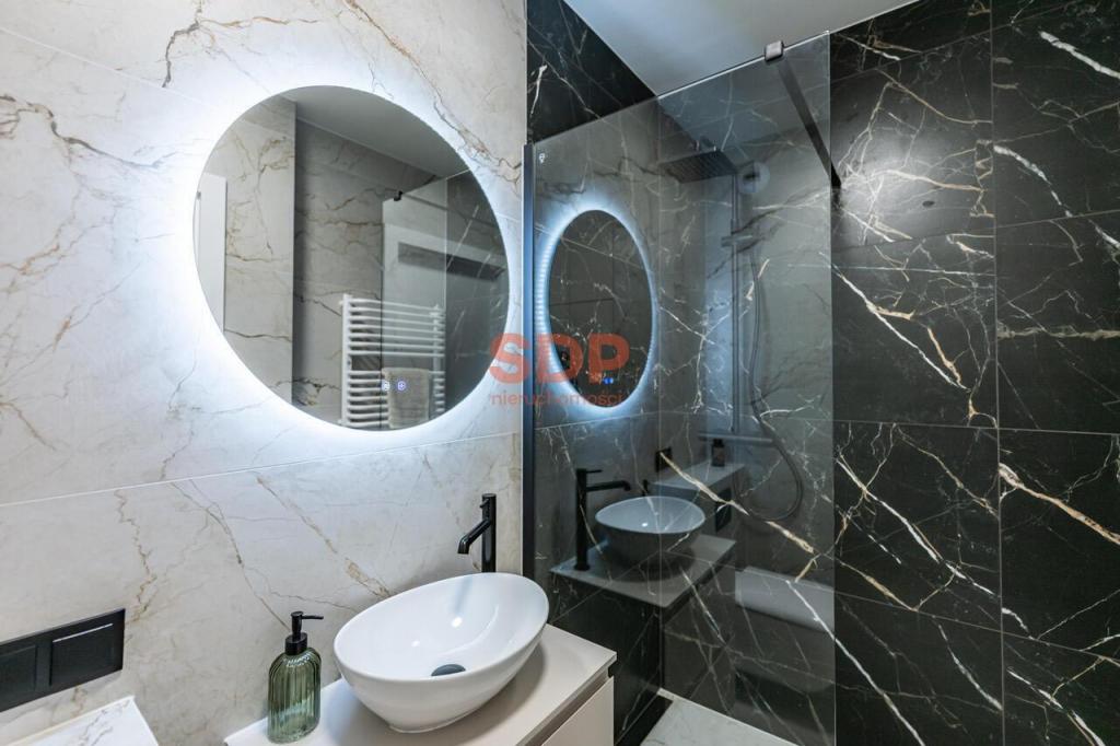 Mieszkanie 33 m², Wrocław, Krakowska - zdjęcie 8