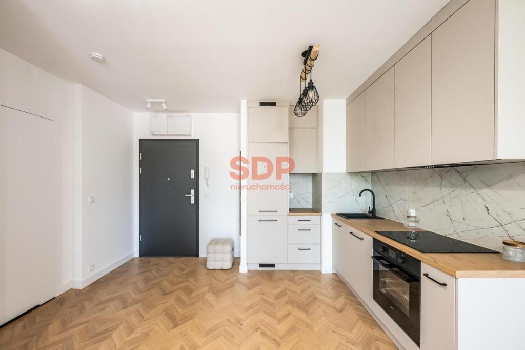 Mieszkanie 33 m², Wrocław, Krakowska - zdjęcie 3