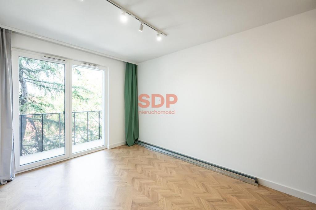 Mieszkanie 33 m², Wrocław, Krakowska - zdjęcie 12