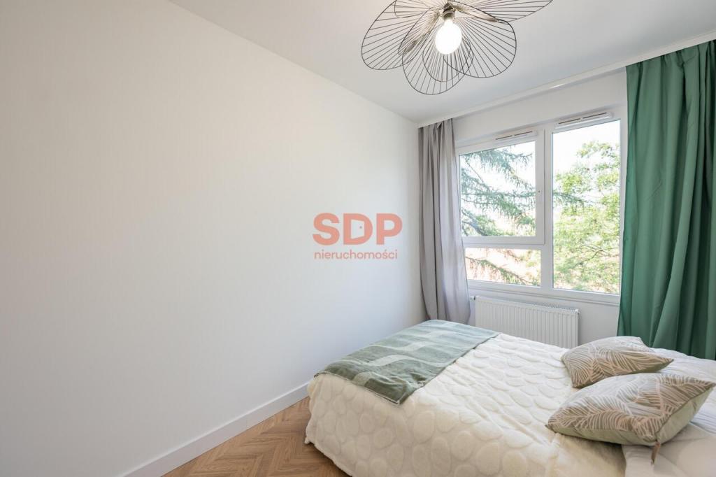 Mieszkanie 33 m², Wrocław, Krakowska - zdjęcie 5