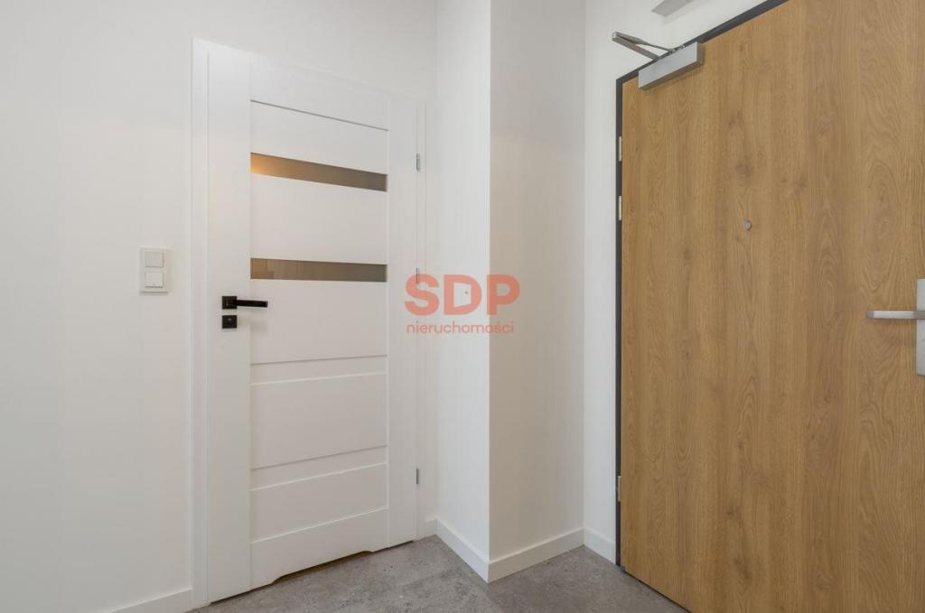 Mieszkanie 33 m², Wrocław, Krakowska - zdjęcie 3