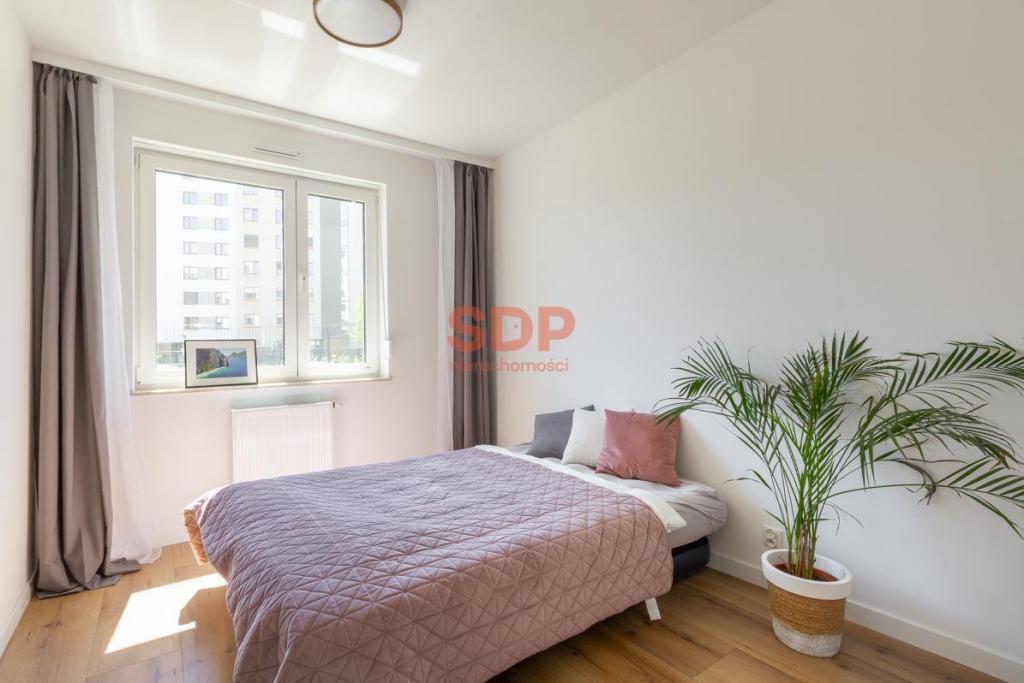 Mieszkanie 33 m², Wrocław, Krakowska - zdjęcie 2