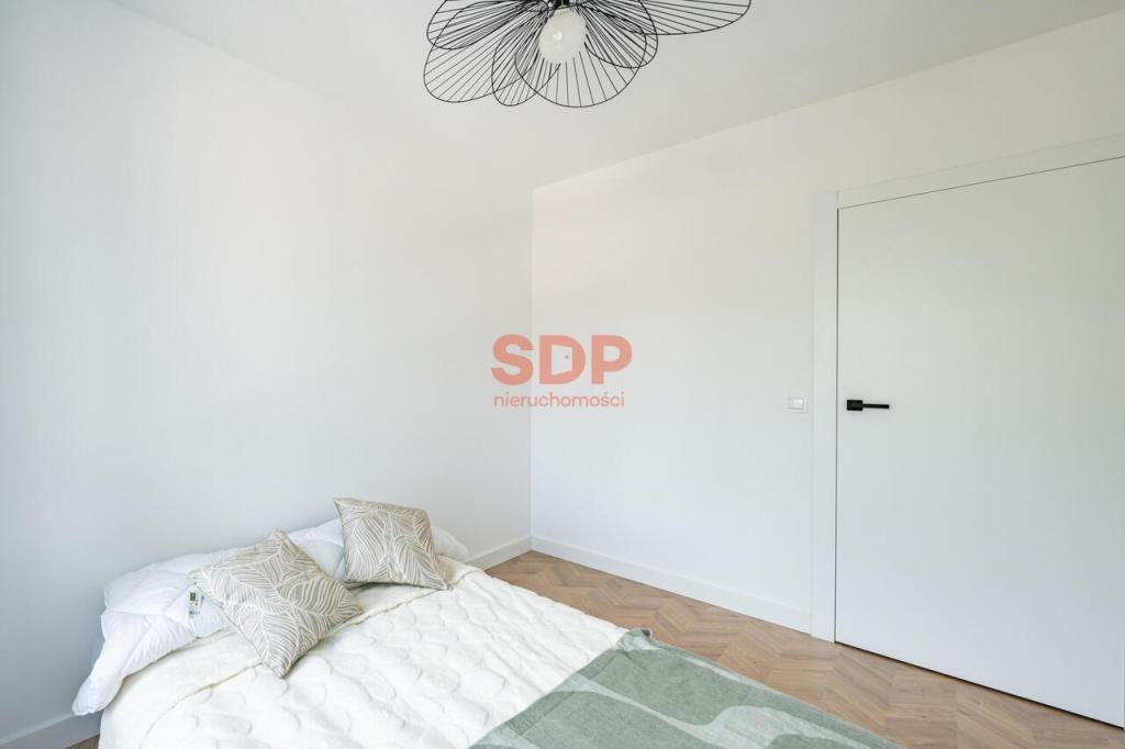 Mieszkanie 33 m², Wrocław, Krakowska - zdjęcie 5
