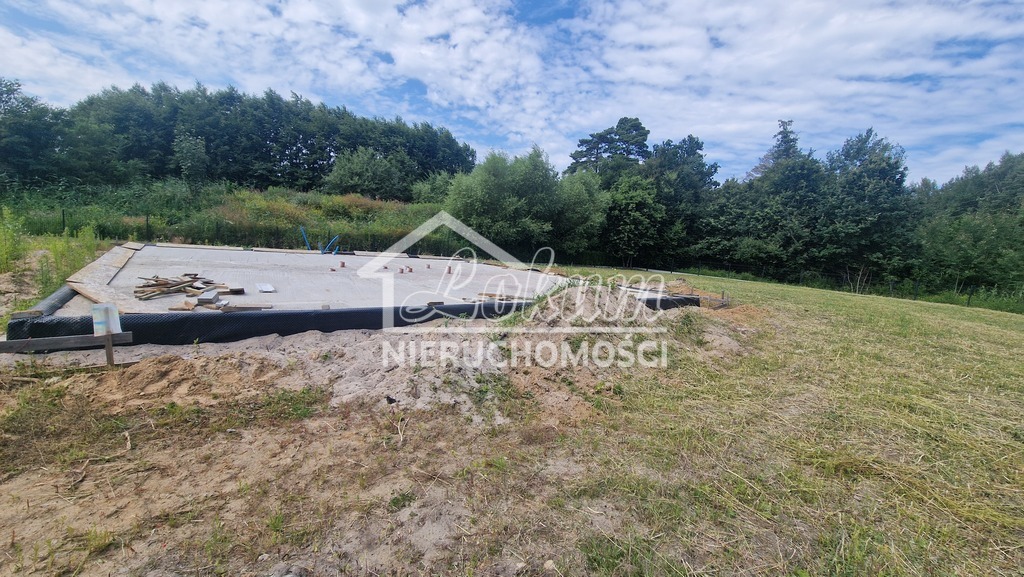 Działka budowlana 1678 m², Międzywodzie - zdjęcie 2