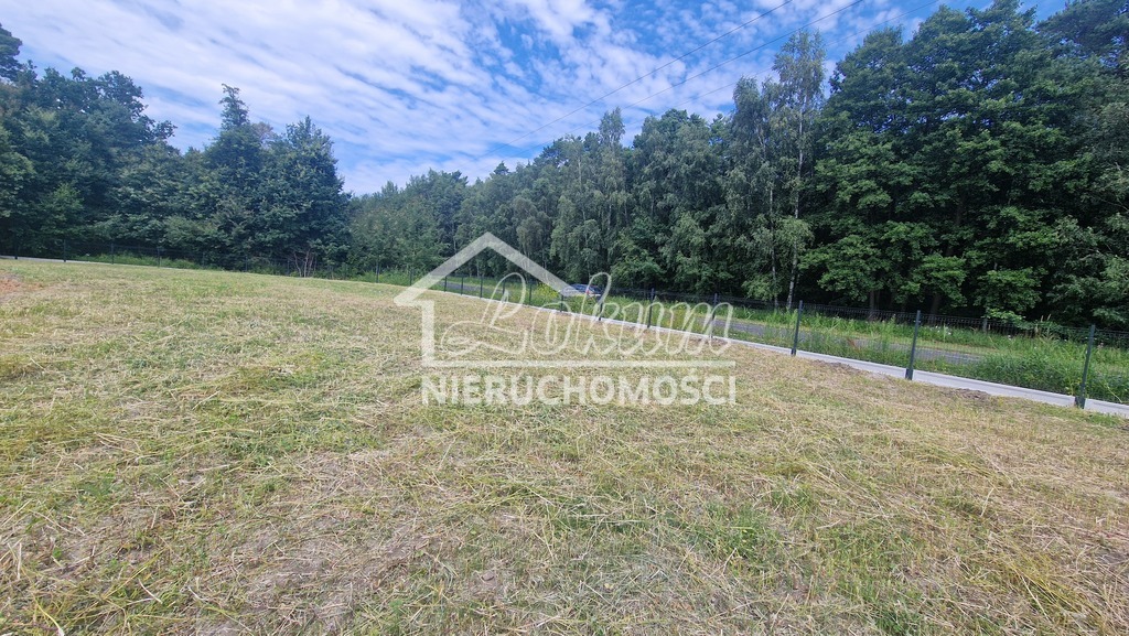 Działka budowlana 1678 m², Międzywodzie - zdjęcie 5