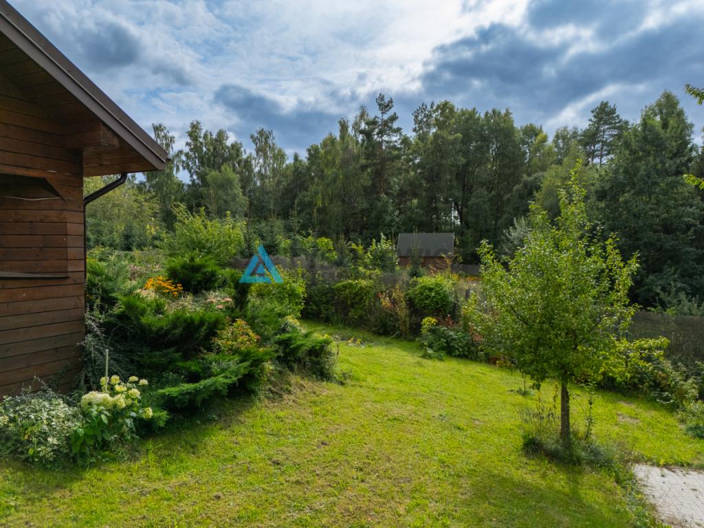 Domek letniskowy na Kaszubach, jeziora, las, cisza - zdjęcie 25
