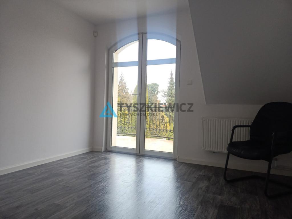 Biuro na wynajem | 40 m2 | 2 pokoje| widok | - zdjęcie 6