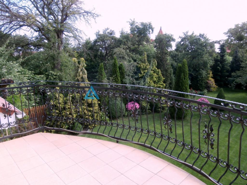 Biuro na wynajem | 40 m2 | 2 pokoje| widok | - zdjęcie 10