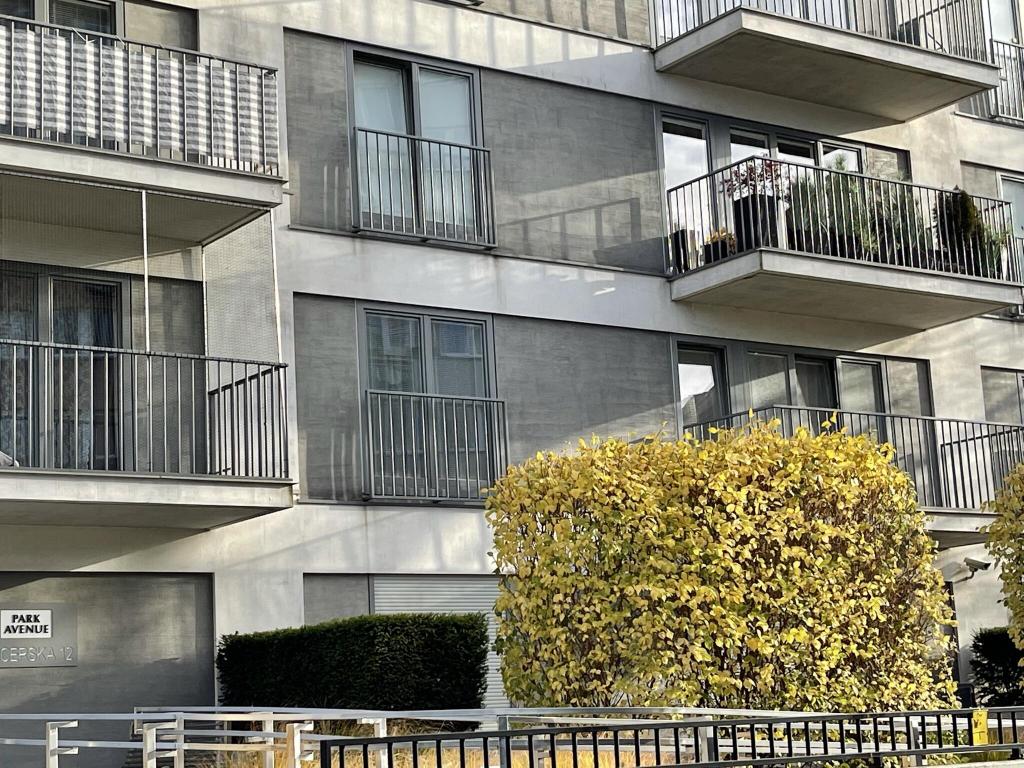 Mieszkanie 65 m², Wrocław, Oficerska - zdjęcie 10
