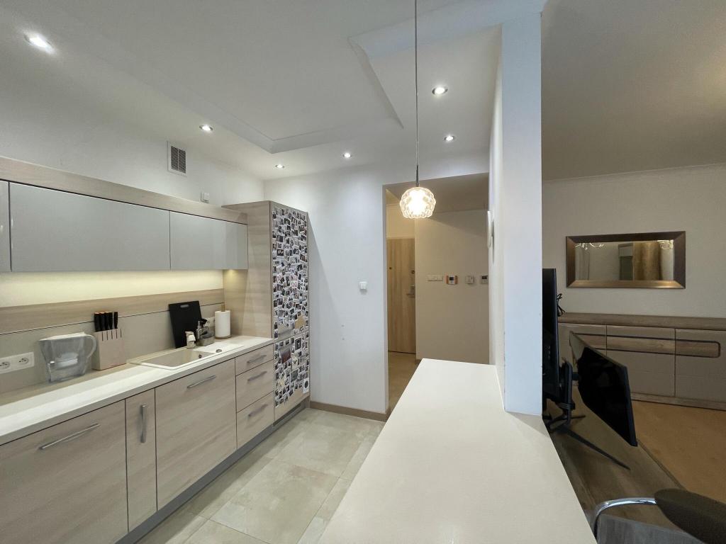 Mieszkanie 65 m², Wrocław, Oficerska - zdjęcie 2