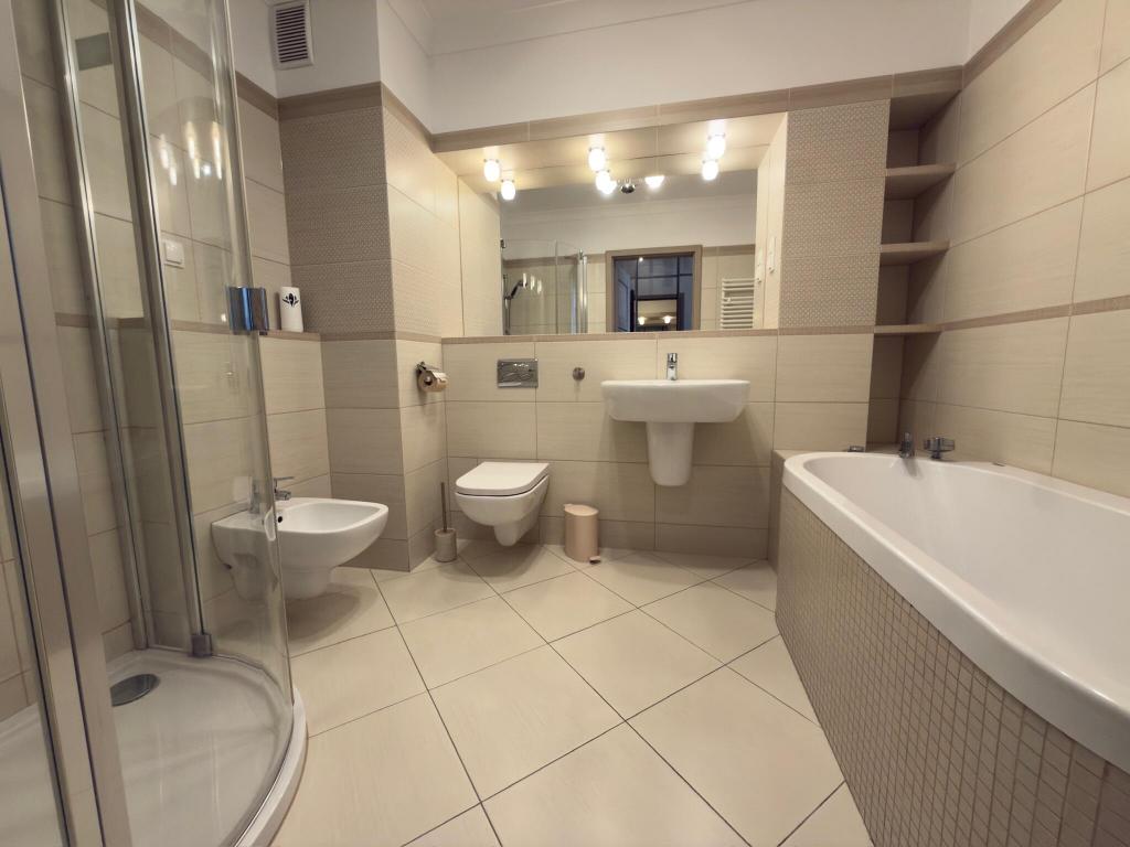 Mieszkanie 65 m², Wrocław, Oficerska - zdjęcie 13