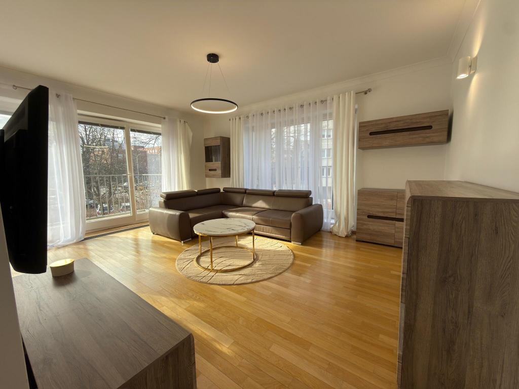 Mieszkanie 65 m², Wrocław, Oficerska - zdjęcie 4