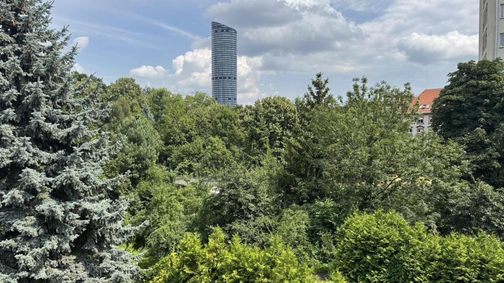 Mieszkanie 65 m², Wrocław, Oficerska - zdjęcie 12