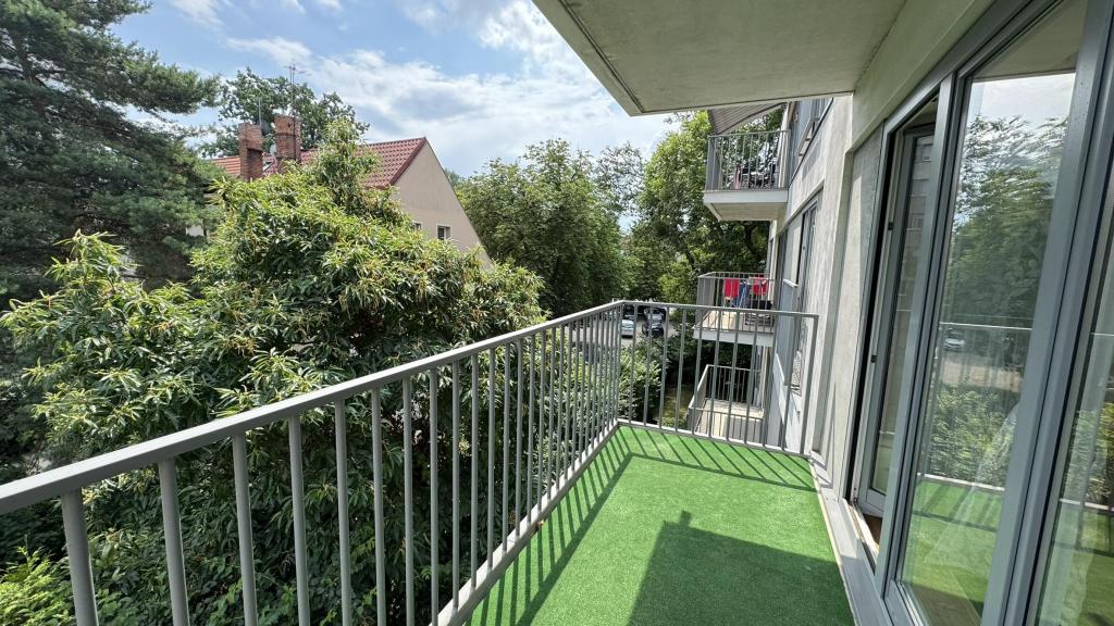 Mieszkanie 65 m², Wrocław, Oficerska - zdjęcie 11