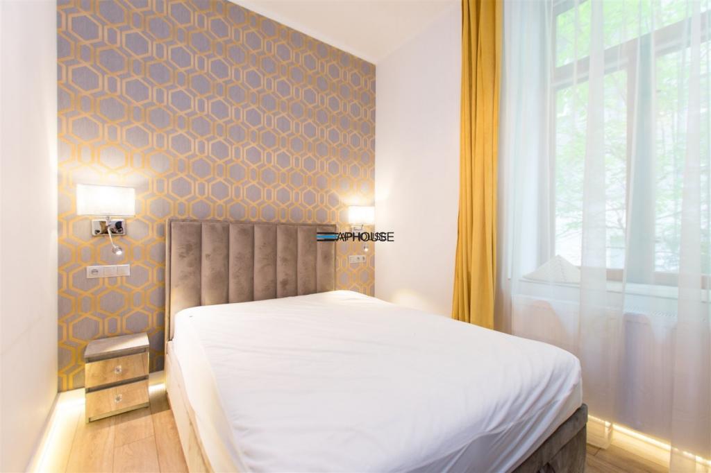 Mieszkanie 38&nbsp;m², Kraków, Lubomirskiego - zdjęcie 8