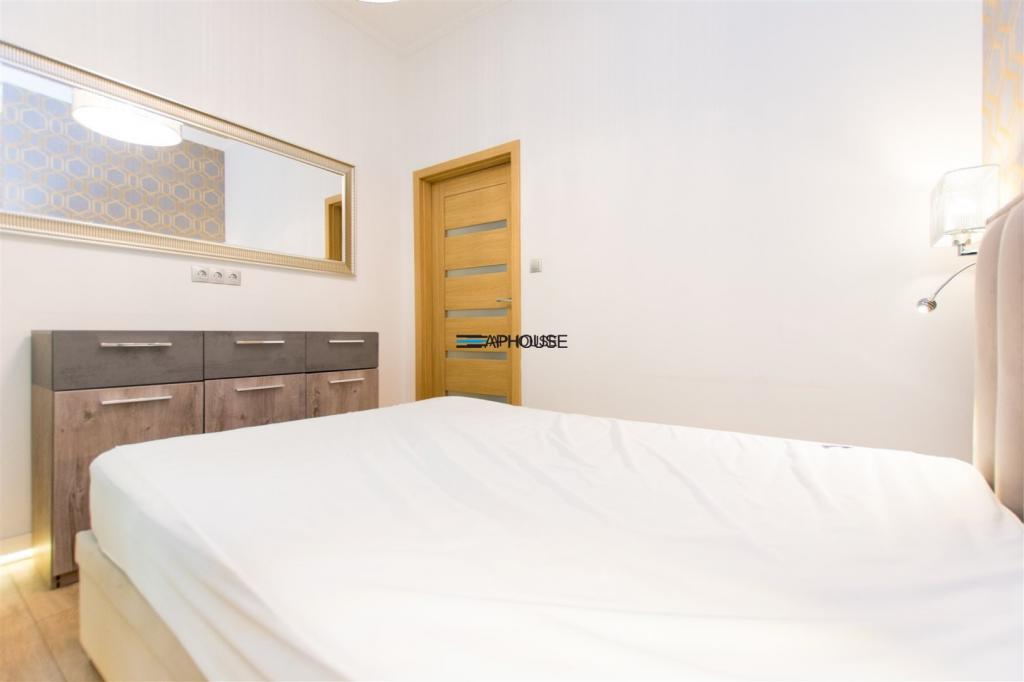 Mieszkanie 38&nbsp;m², Kraków, Lubomirskiego - zdjęcie 9