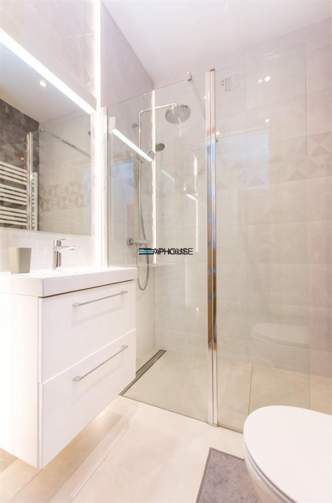 Mieszkanie 38&nbsp;m², Kraków, Lubomirskiego - zdjęcie 6