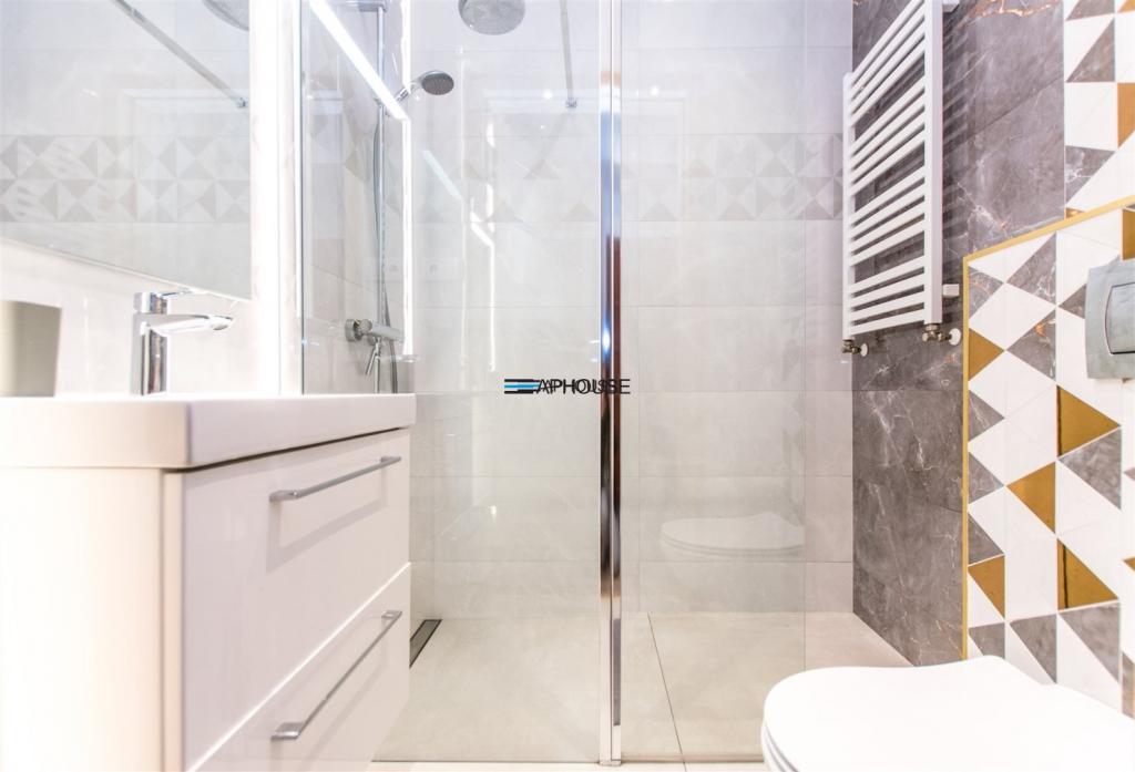 Mieszkanie 38&nbsp;m², Kraków, Lubomirskiego - zdjęcie 7