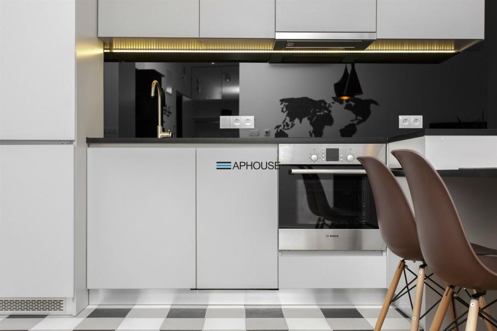 Mieszkanie 47&nbsp;m², Kraków, Lubicz - zdjęcie 5