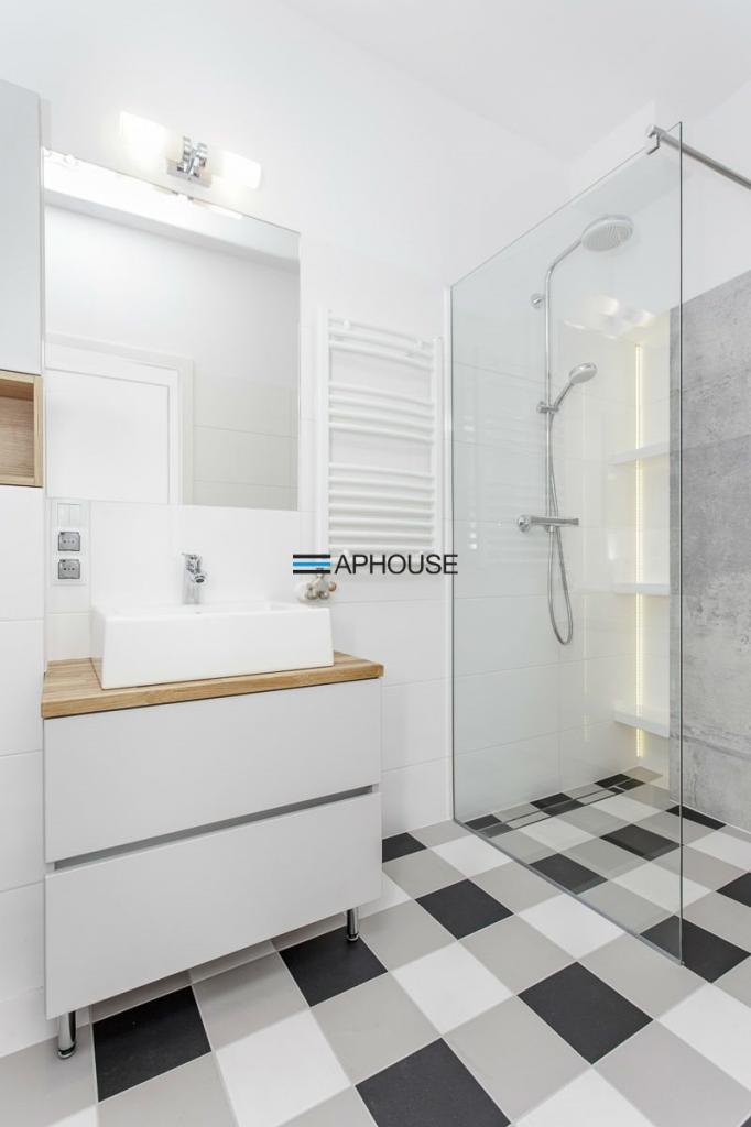 Mieszkanie 47&nbsp;m², Kraków, Lubicz - zdjęcie 10