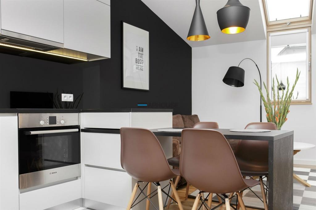 Mieszkanie 47&nbsp;m², Kraków, Lubicz - zdjęcie 4