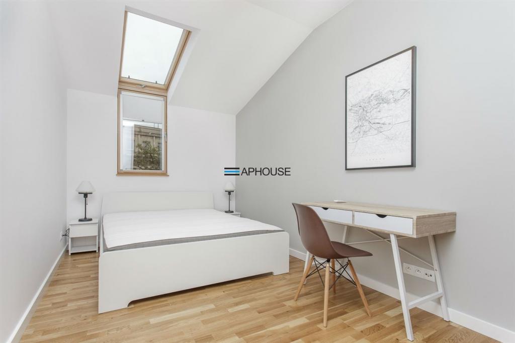 Mieszkanie 47&nbsp;m², Kraków, Lubicz - zdjęcie 7