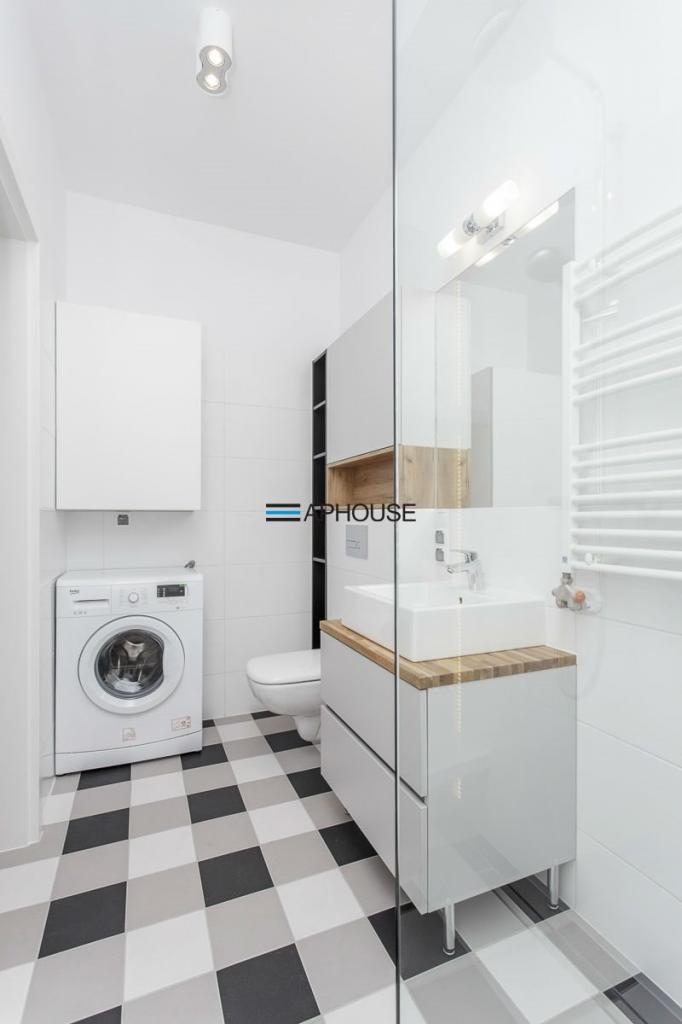 Mieszkanie 47&nbsp;m², Kraków, Lubicz - zdjęcie 11