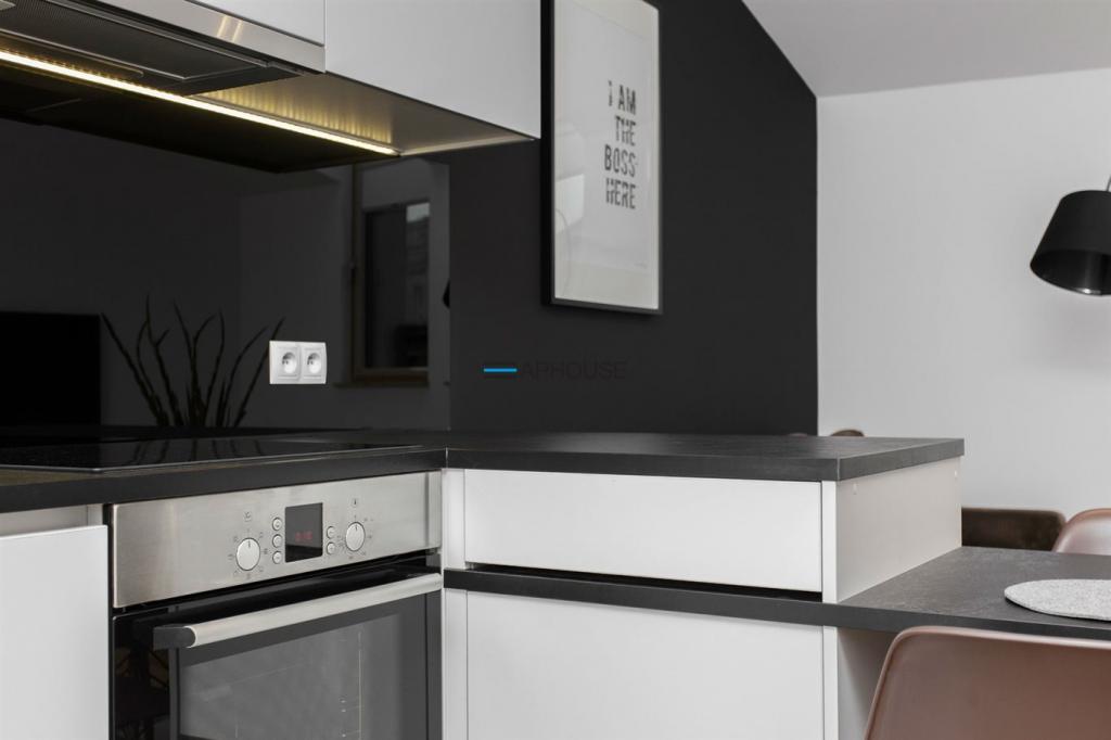 Mieszkanie 47&nbsp;m², Kraków, Lubicz - zdjęcie 6