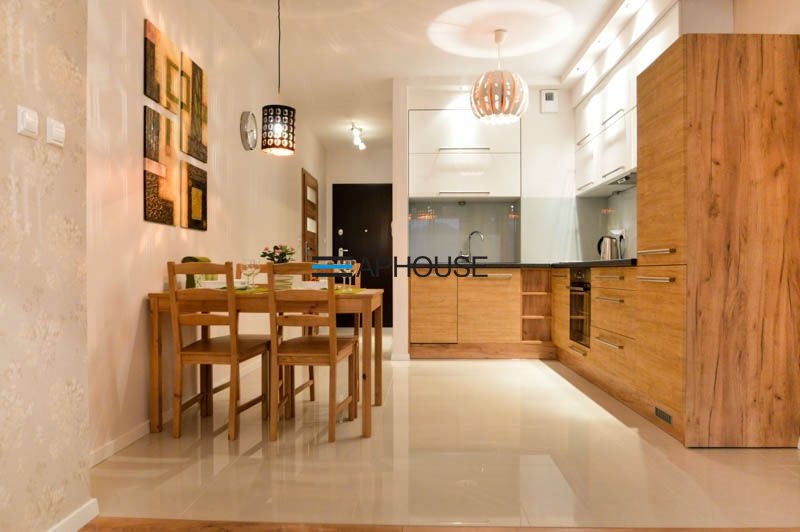 Mieszkanie 45&nbsp;m², Kraków, Grzegórzecka - zdjęcie 3