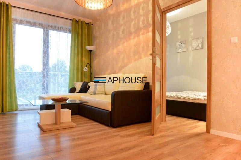 Mieszkanie 45&nbsp;m², Kraków, Grzegórzecka - zdjęcie 8