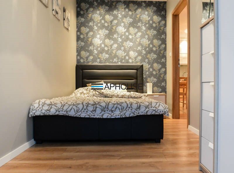 Mieszkanie 45&nbsp;m², Kraków, Grzegórzecka - zdjęcie 9