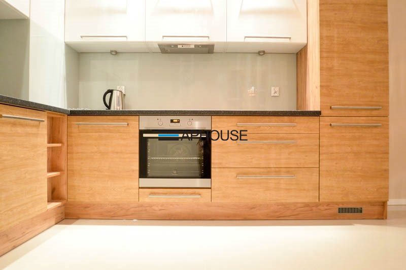 Mieszkanie 45&nbsp;m², Kraków, Grzegórzecka - zdjęcie 5