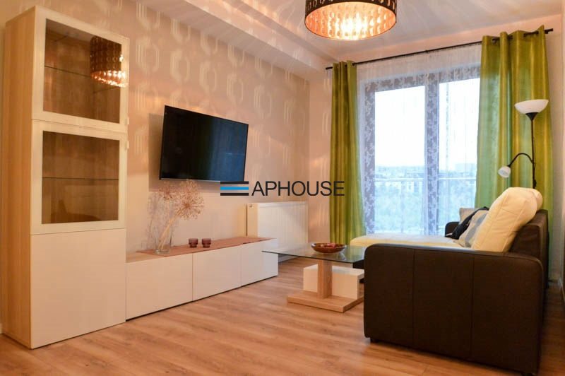 Mieszkanie 45&nbsp;m², Kraków, Grzegórzecka - zdjęcie 7