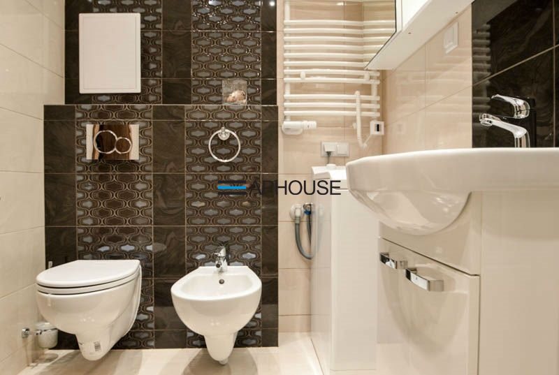 Mieszkanie 45&nbsp;m², Kraków, Grzegórzecka - zdjęcie 14