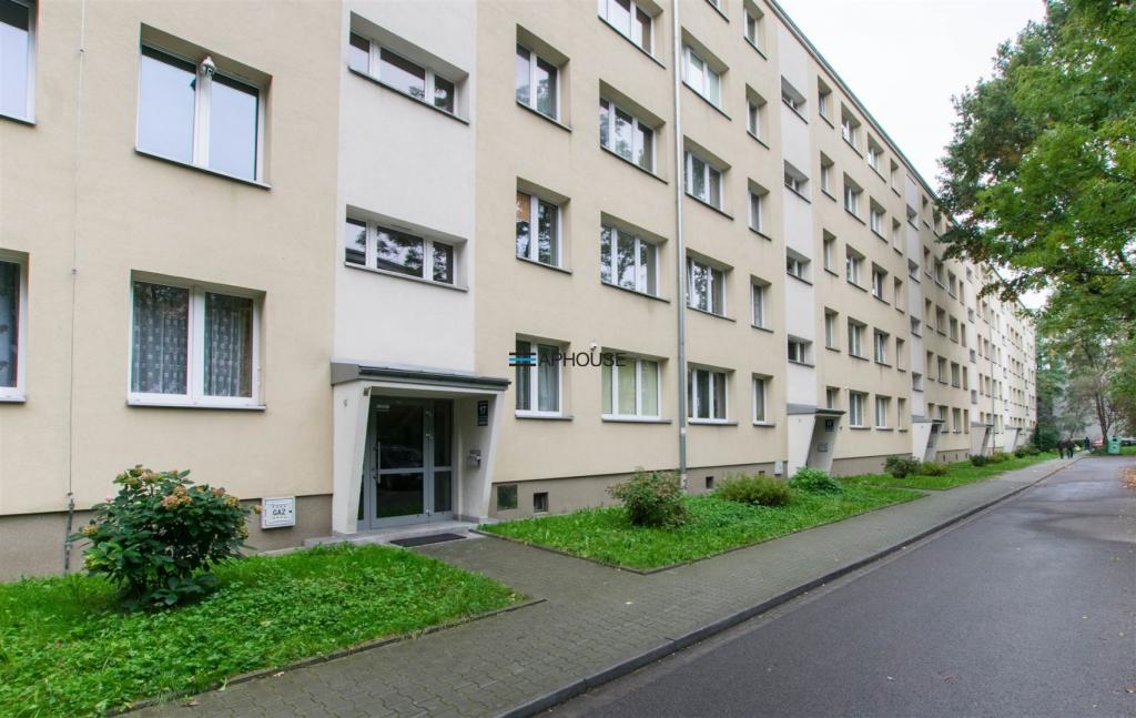 Mieszkanie 48 m², Kraków, płk. Francesco Nullo - zdjęcie 21