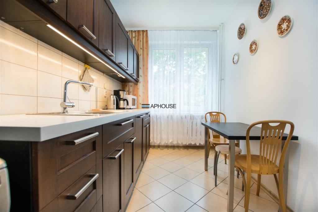 Mieszkanie 48 m², Kraków, płk. Francesco Nullo - zdjęcie 18