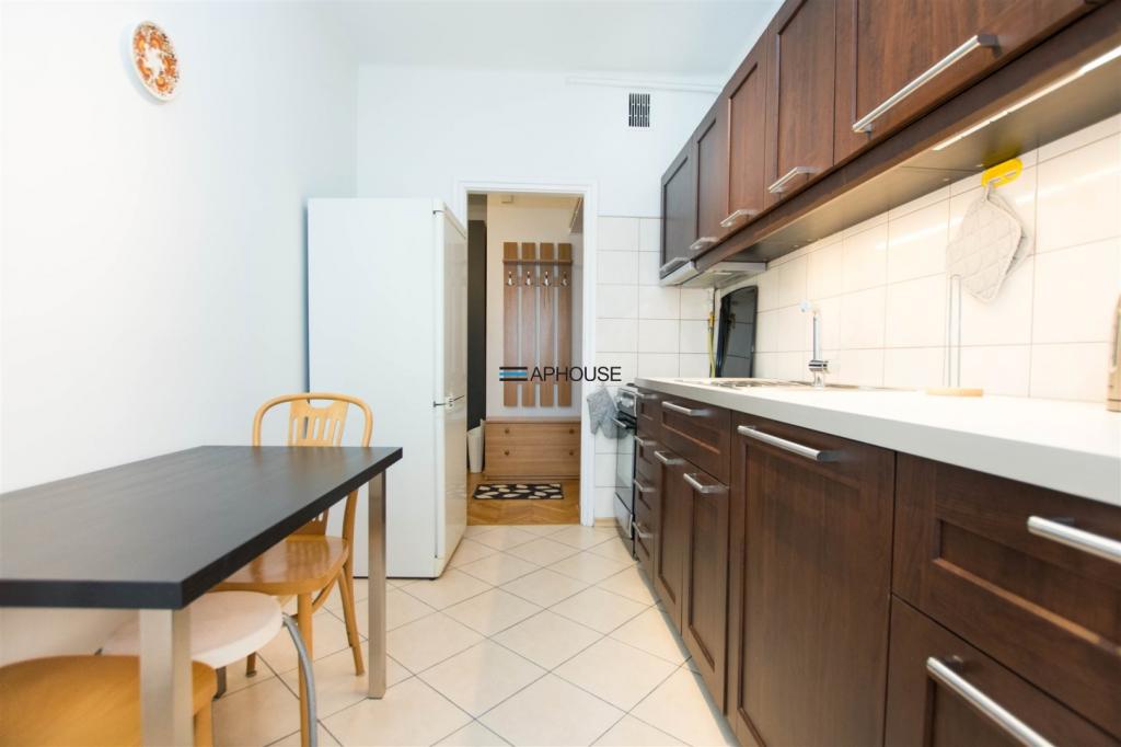 Mieszkanie 48 m², Kraków, płk. Francesco Nullo - zdjęcie 19