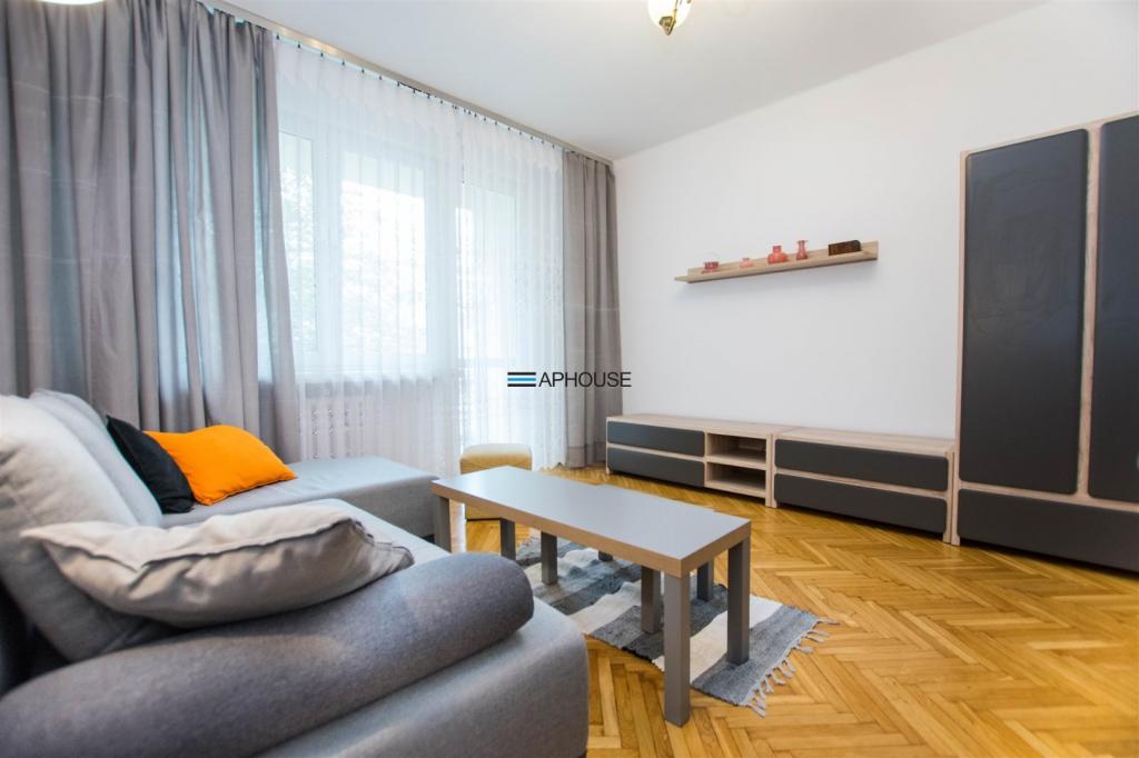 Mieszkanie 48 m², Kraków, płk. Francesco Nullo - zdjęcie 6
