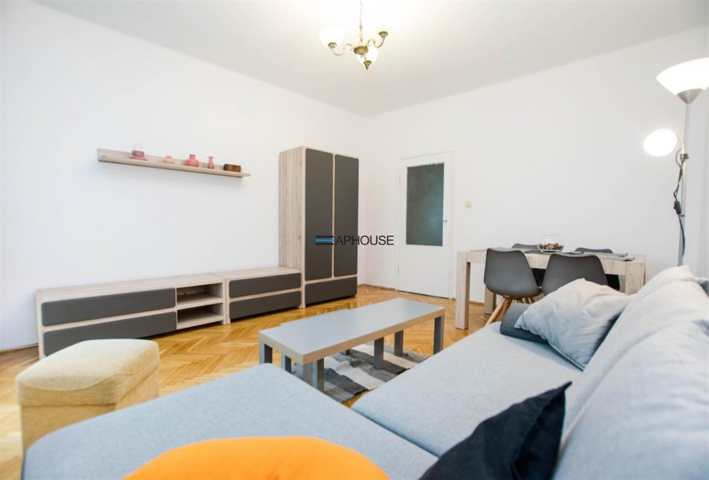 Mieszkanie 48 m², Kraków, płk. Francesco Nullo - zdjęcie 5